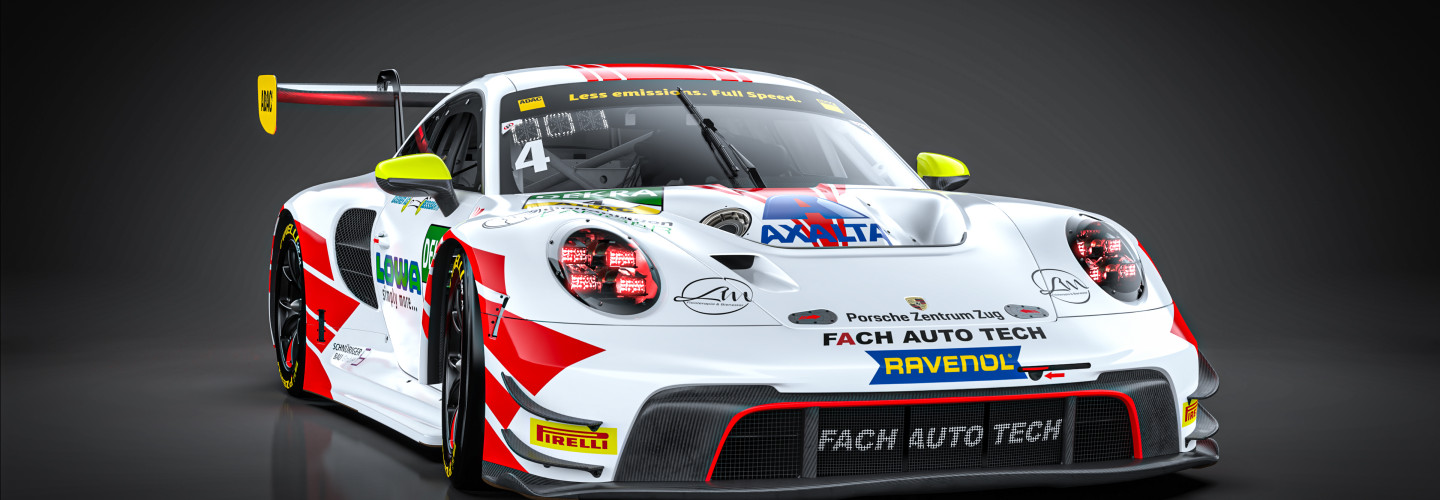 Fach Auto Tech startet im traditionellen Design