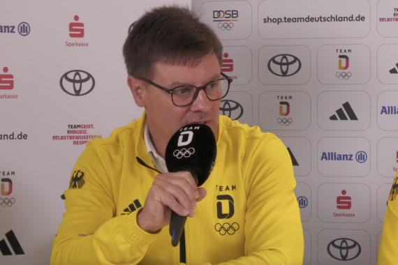 Statements von Olaf Tabor