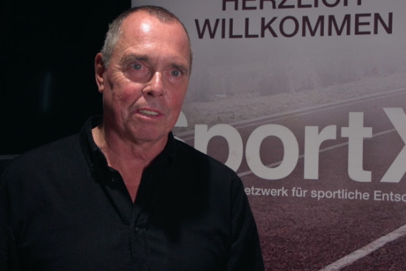 Im Interview spricht der Sprecher des Vorstands von Web de Cologne e.V., Joachim Vranken, u.a. über die Besonderheiten der SportX-Events und darüber, warum Fairness im Sport so wichtig ist.