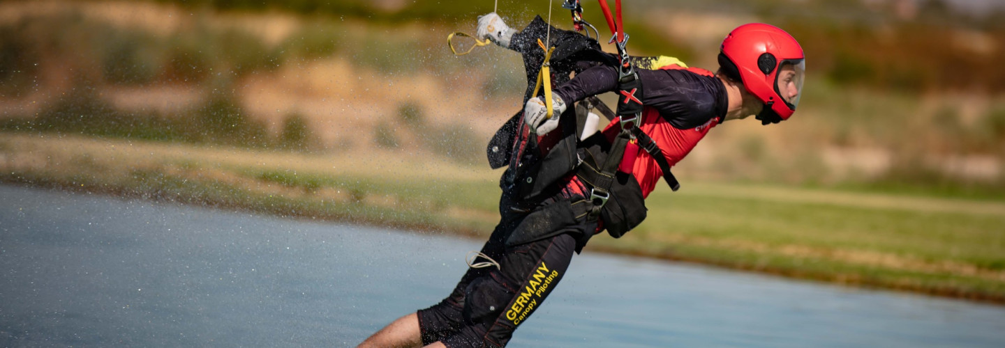 EM-Gold für Kai Bunkus