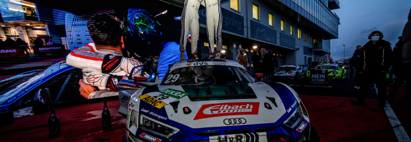 Obenauf- die neuen Meister