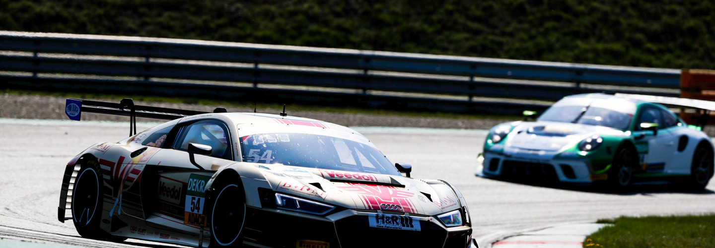 Eastalent-Racing will 2022 in die Punkte und die Top-Ten fahren