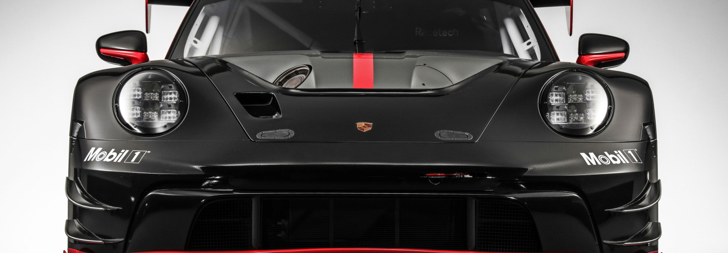 Rutronik Racing startet ab 2023 mit Porsche im ADAC GT Masters