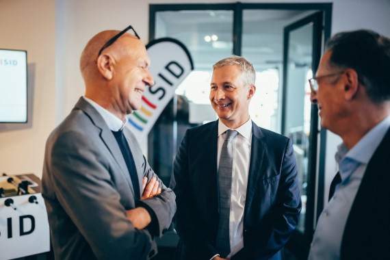 Foto von der Veranstaltung