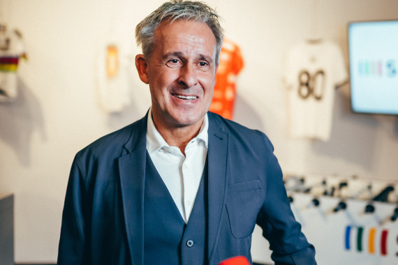 Foto von der Veranstaltung