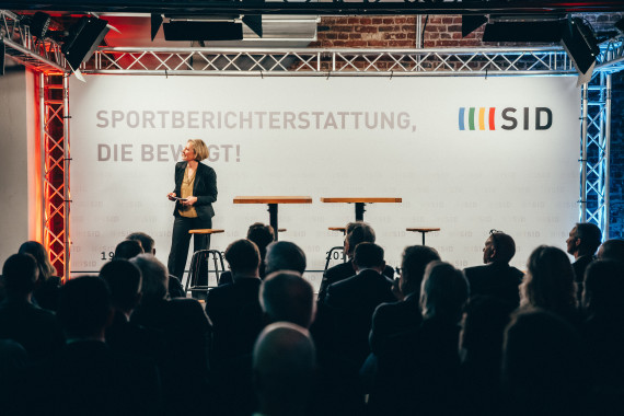 Foto von der Veranstaltung