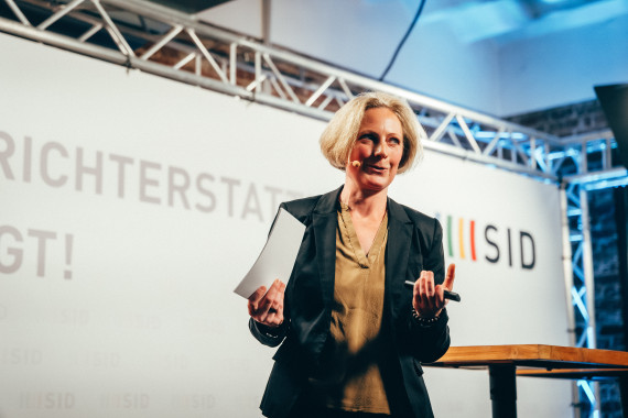 Foto von der Veranstaltung