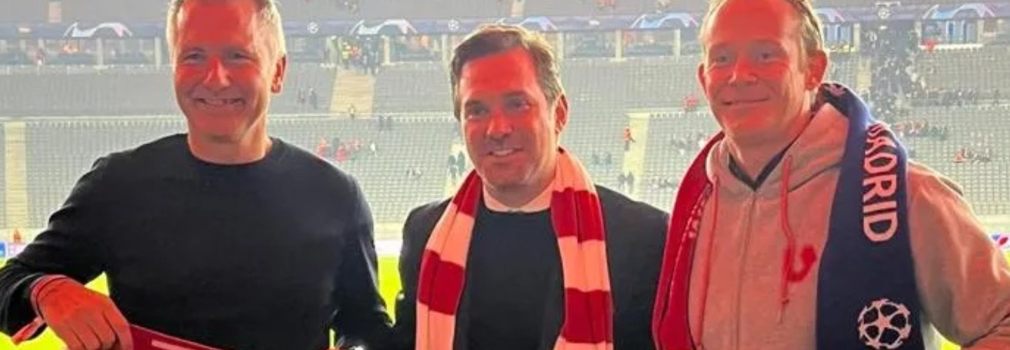 Payment by Unzer – "Eisener Sponsor” des 1. FC Union Berlin