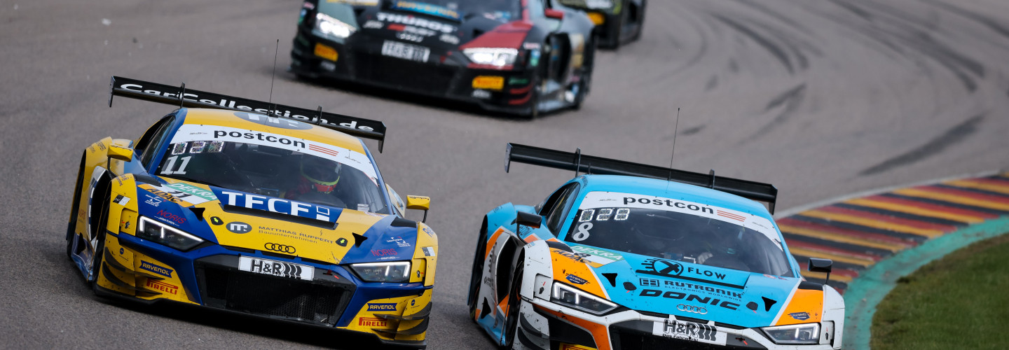 Erhart und Kaffer wechseln zu Rutronik