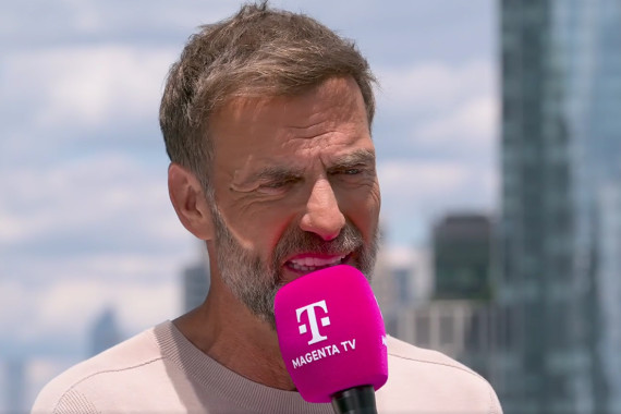 MagentaTV-Experte Jürgen Klopp