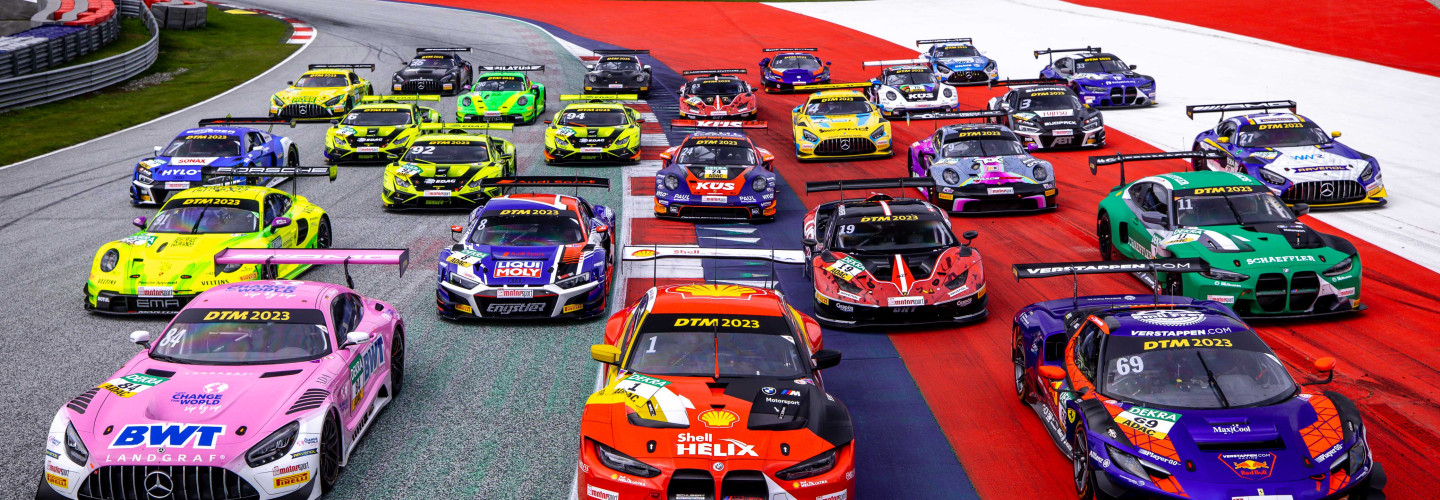 14 Teams mit Fahrern aus elf Nationen treten in Oschersleben gegeneinander an